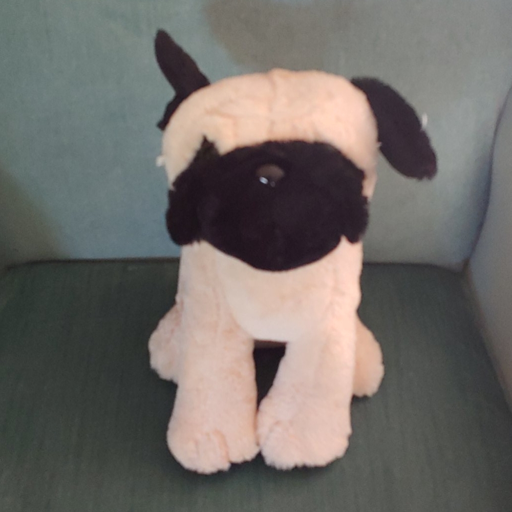 Classic toy company Pugsley the Pug
